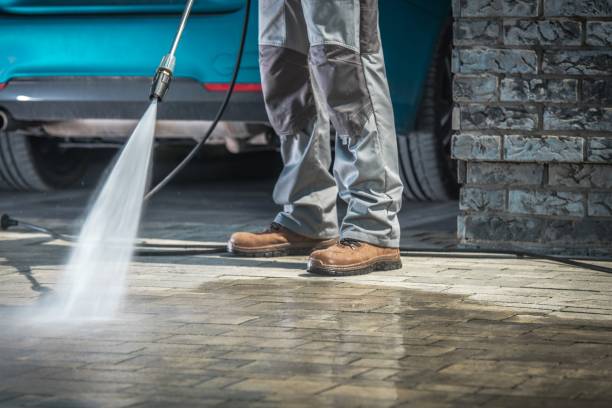 Best Post-Construction Pressure Washing  in Desoto Lakes, FL