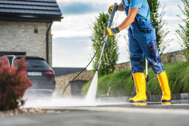 Best Building Exterior Washing  in Desoto Lakes, FL